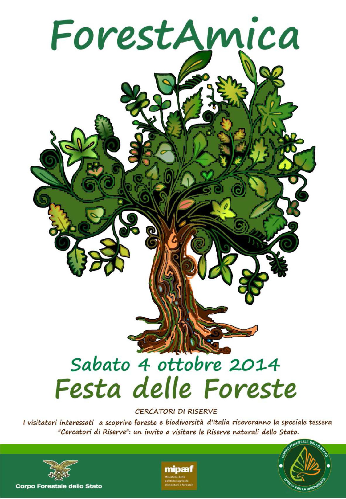 ForestAmica 2014