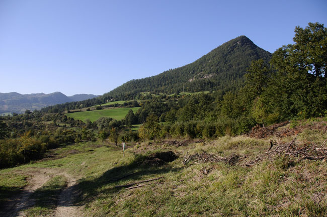 Foto LAnello di Monte Miglio