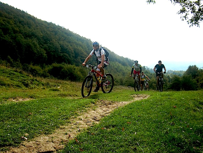 Foto Tratturo Castel di Sangro-Lucera3