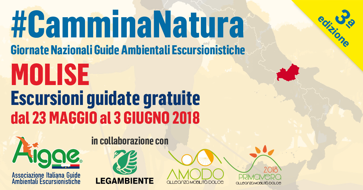 MOLISE banner-web-giornate-nazionali-guide-ambientali-escursionistiche-2018