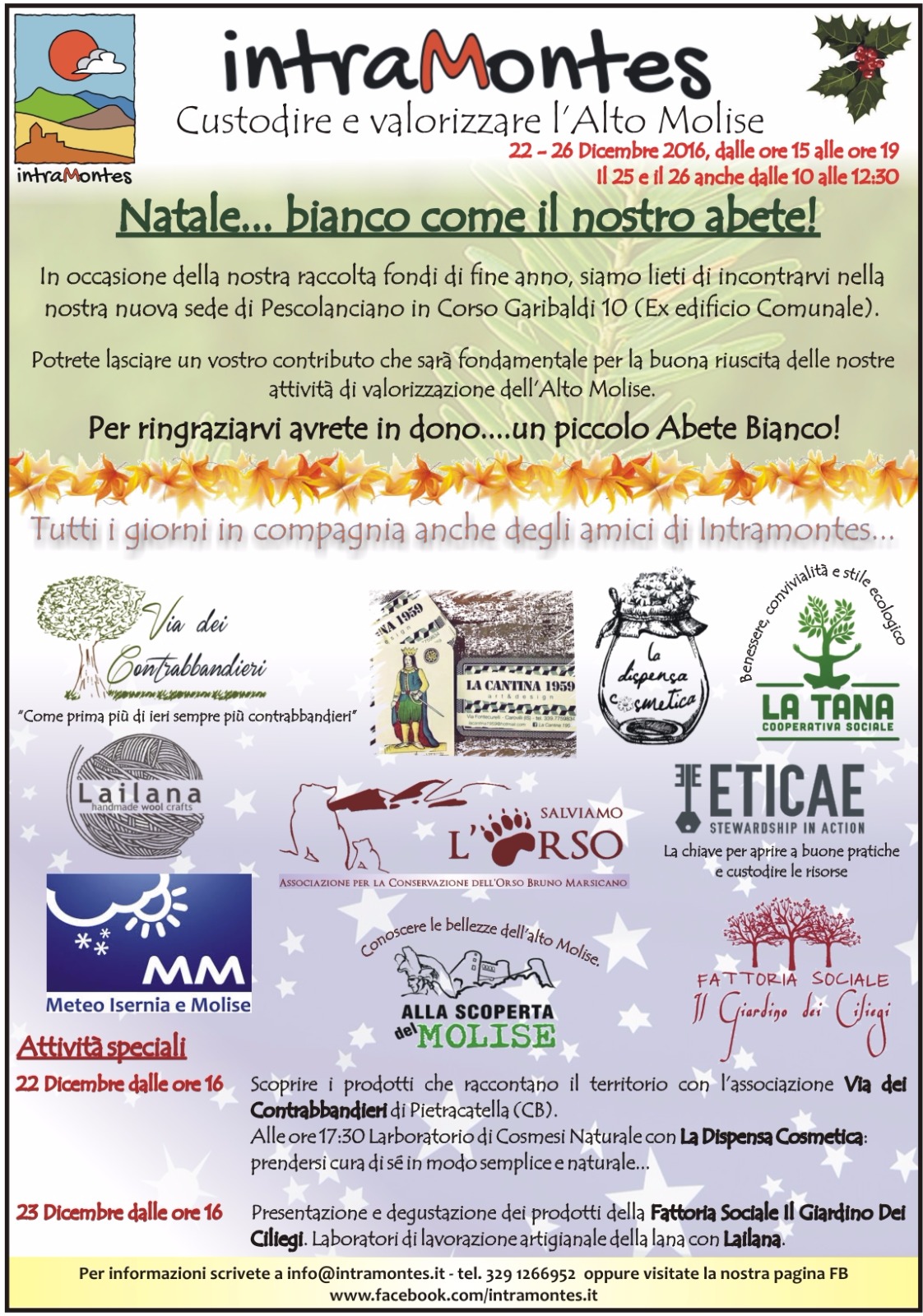 Intamontes Natale2016