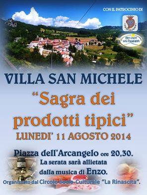 Villa SMichele 11agosto2014